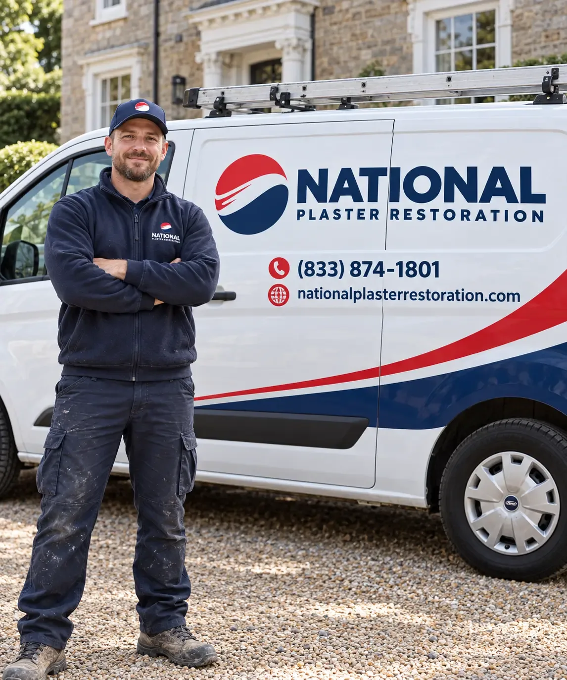 Plaster Repair company in Exeter, ME